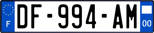 DF-994-AM