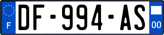 DF-994-AS