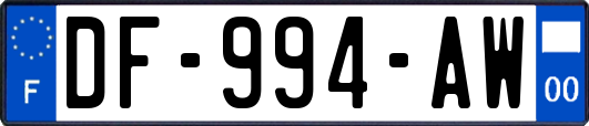 DF-994-AW