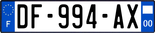 DF-994-AX