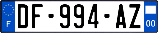 DF-994-AZ