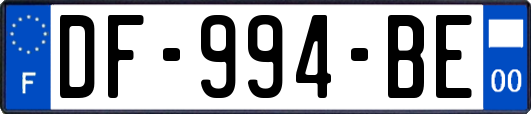 DF-994-BE