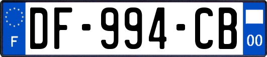 DF-994-CB