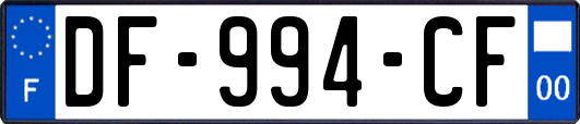 DF-994-CF