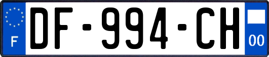 DF-994-CH