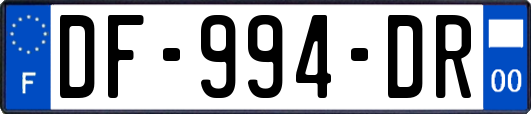 DF-994-DR