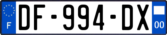 DF-994-DX