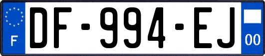 DF-994-EJ