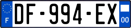 DF-994-EX