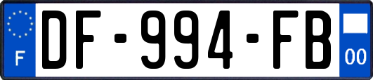 DF-994-FB