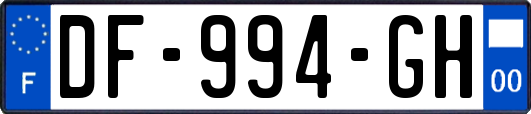 DF-994-GH