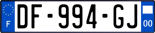 DF-994-GJ