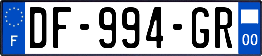 DF-994-GR