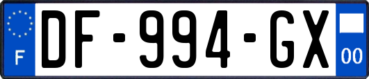 DF-994-GX