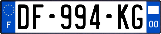 DF-994-KG