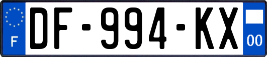 DF-994-KX