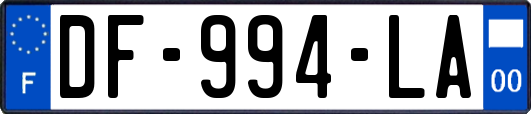 DF-994-LA