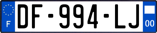 DF-994-LJ