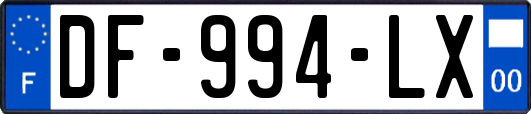 DF-994-LX