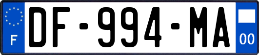 DF-994-MA