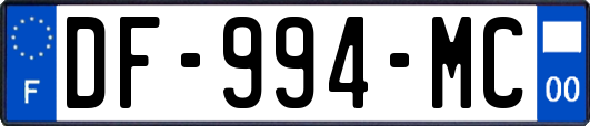 DF-994-MC