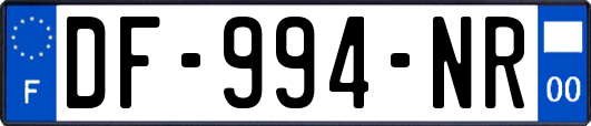 DF-994-NR