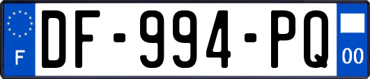 DF-994-PQ