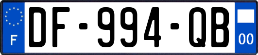 DF-994-QB