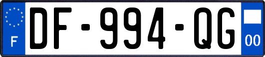 DF-994-QG