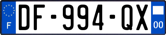 DF-994-QX