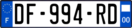 DF-994-RD