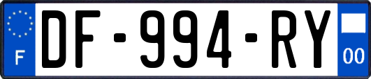 DF-994-RY