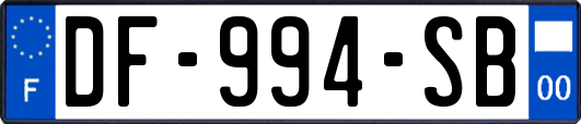 DF-994-SB