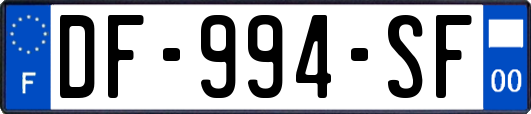 DF-994-SF