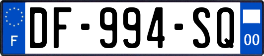 DF-994-SQ