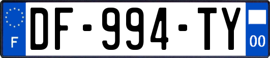 DF-994-TY