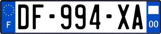 DF-994-XA