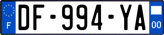 DF-994-YA