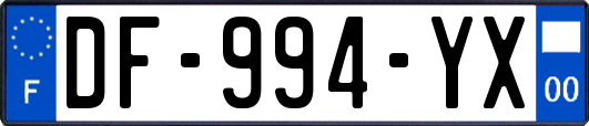 DF-994-YX