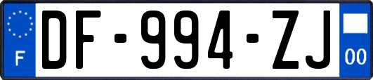 DF-994-ZJ