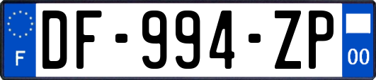 DF-994-ZP