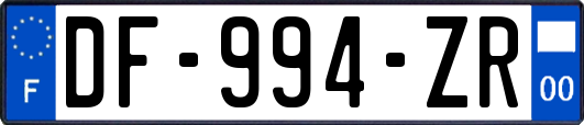 DF-994-ZR