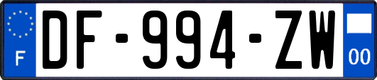 DF-994-ZW