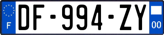 DF-994-ZY