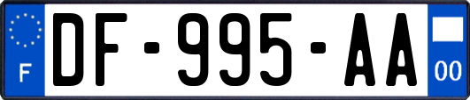 DF-995-AA