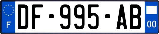 DF-995-AB