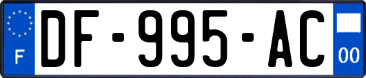 DF-995-AC