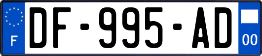 DF-995-AD