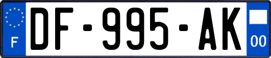 DF-995-AK