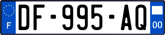 DF-995-AQ